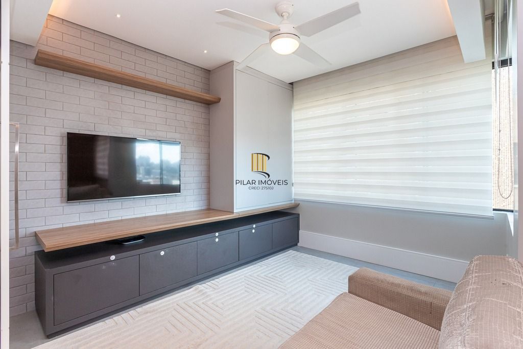 Cobertura 4 dormitórios no bairro Petrópolis