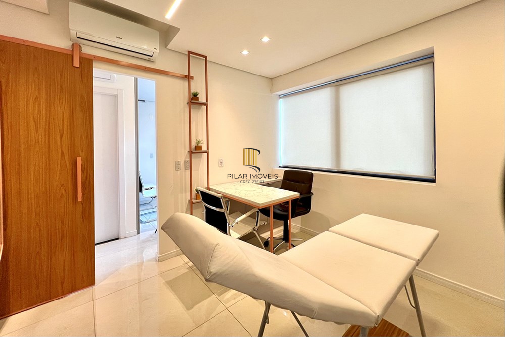 Sala Comercial no bairro Marechal Rondon