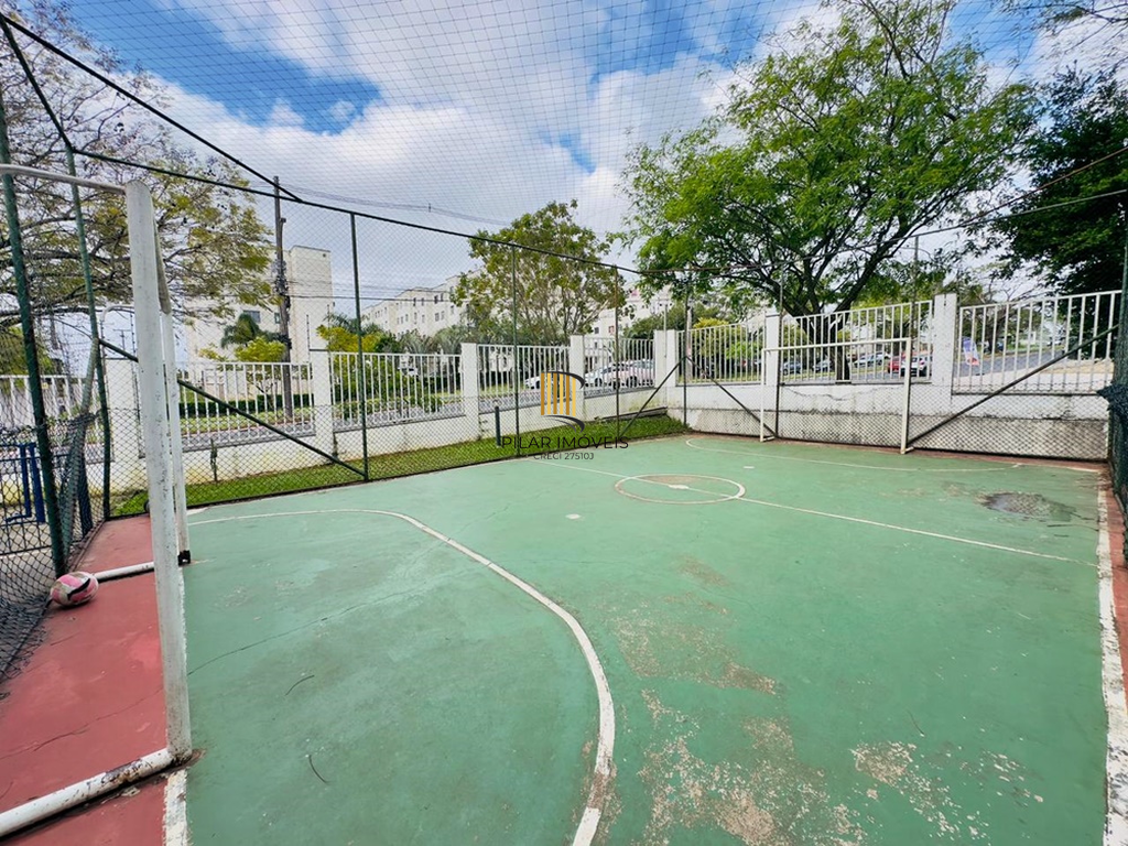 Apartamento 2 dormitórios no bairro Jardim Leopoldina