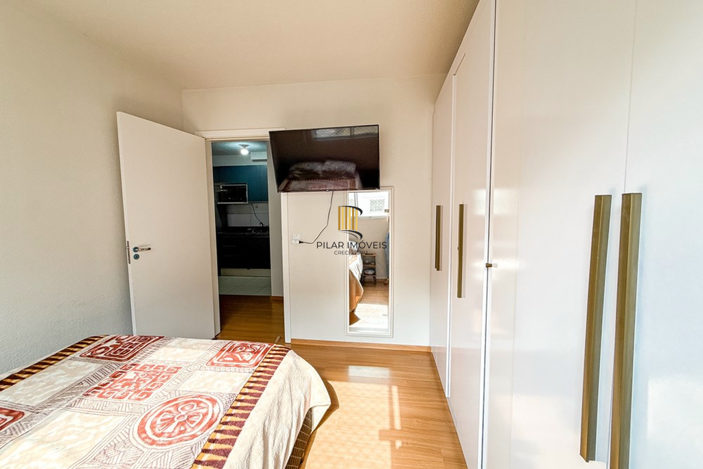 Apartamento 2 dormitórios no bairro Nova Sapucaia