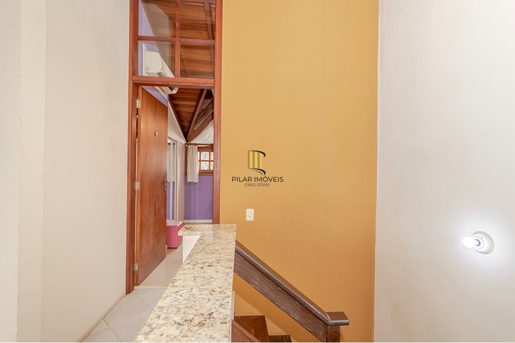 Casa 3 dormitórios no bairro Jardim Itu