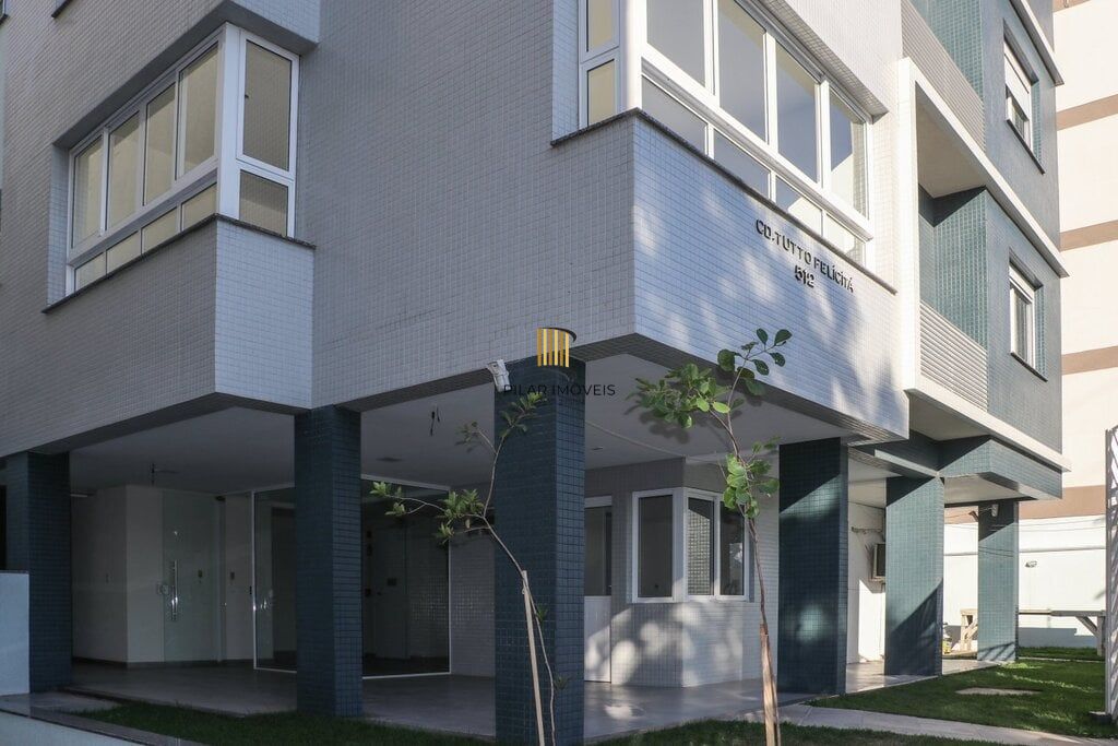 Apartamento 2 dormitórios no bairro Cristo Redentor
