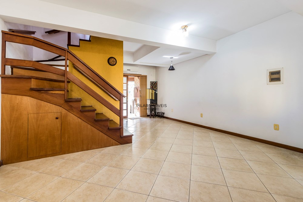 Casa de Condomínio 2 dormitórios no bairro Aberta dos Morros