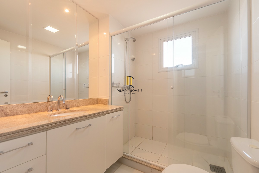 Apartamento 3 dormitórios no bairro Jardim Europa