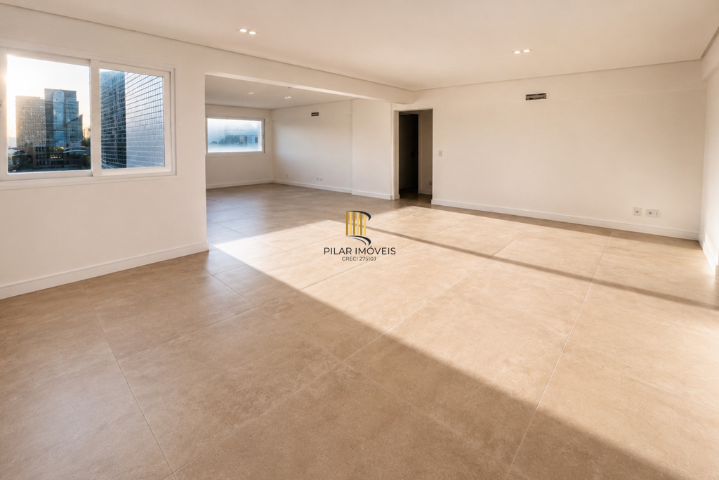 Apartamento 3 dormitórios no bairro Auxiliadora