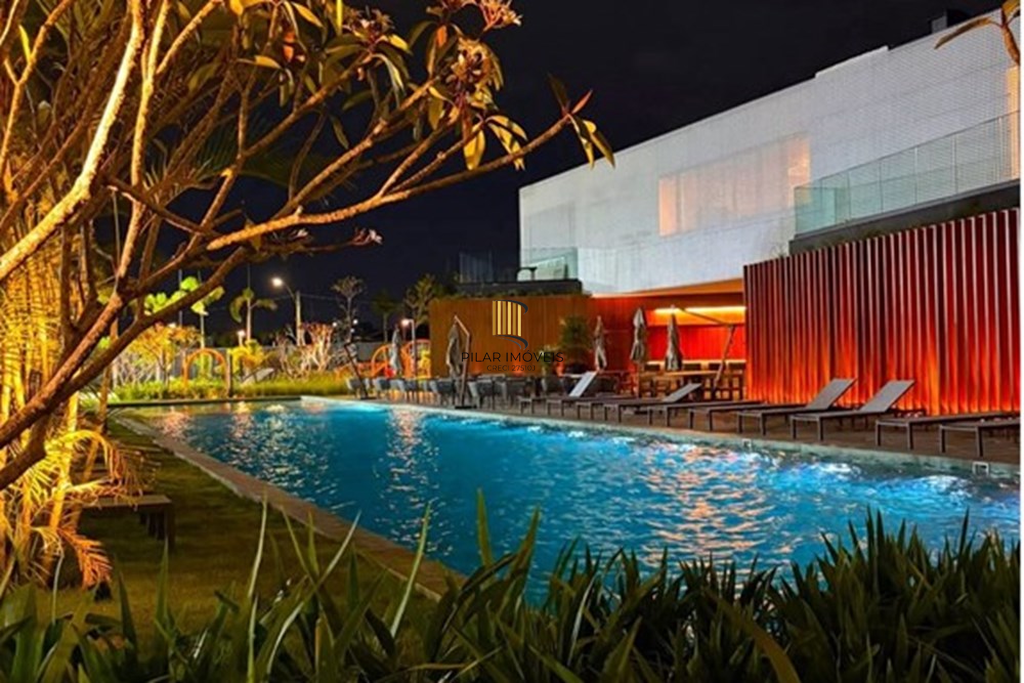 Terreno no bairro Marechal Rondon