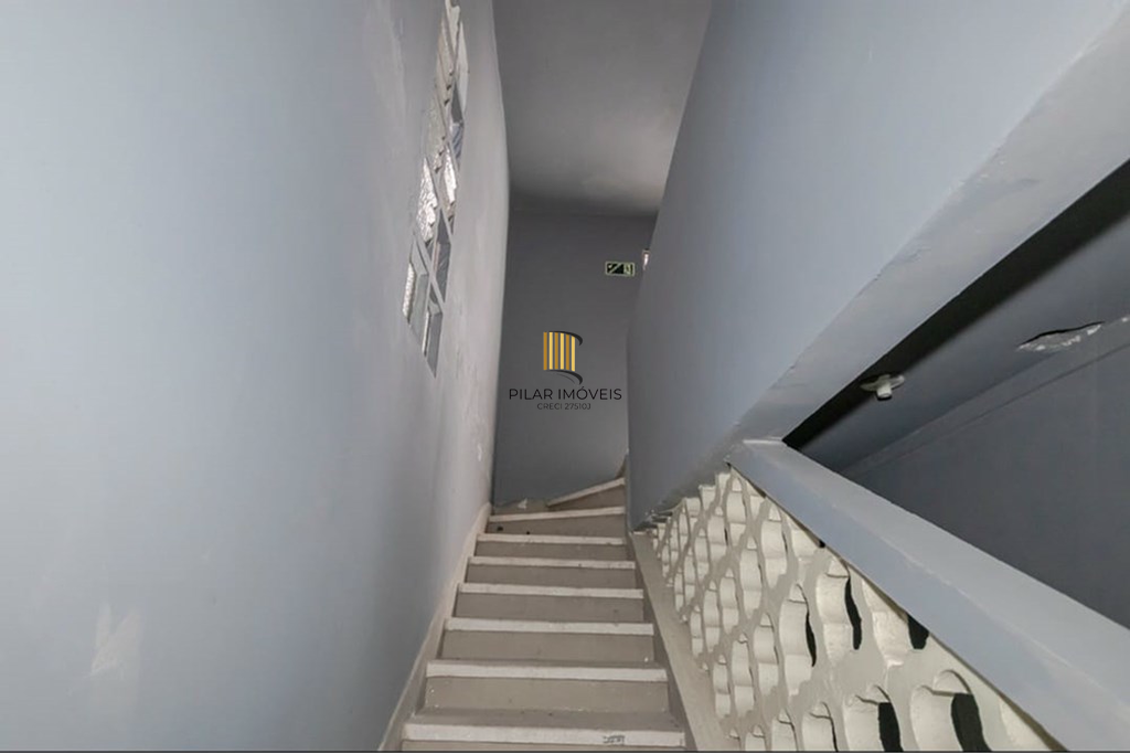Prédio Residencial no bairro Centro Histórico
