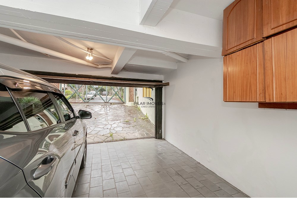 Casa 3 dormitórios no bairro Boa Vista