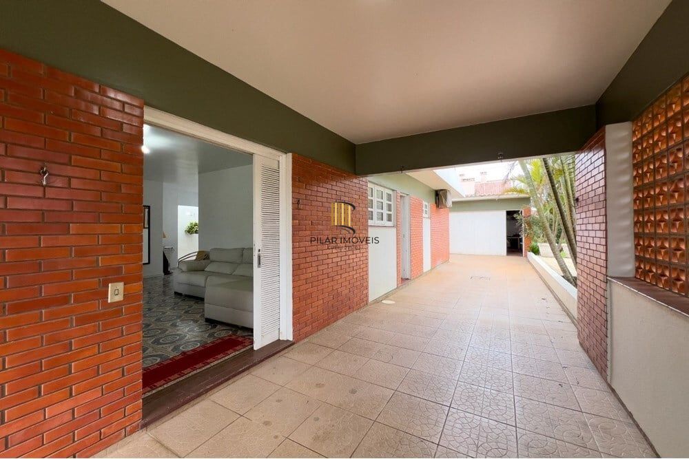 Casa 3 dormitórios no bairro Remanso