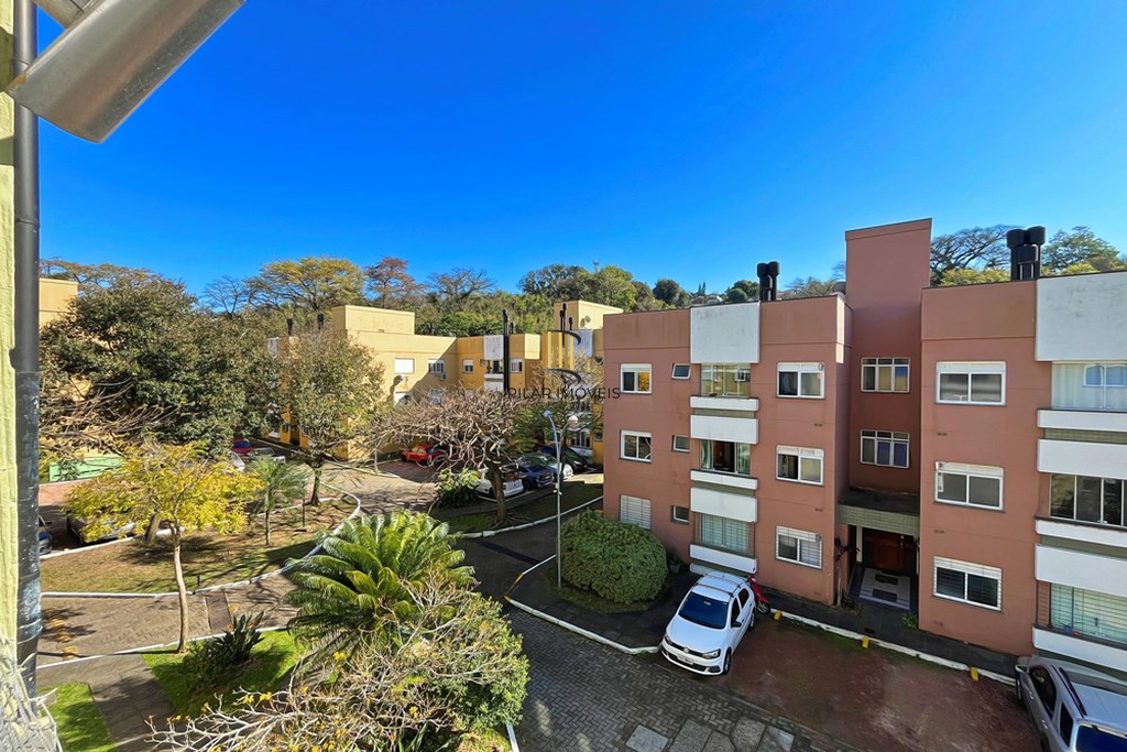 Apartamento 3 dormitórios no bairro Guarujá