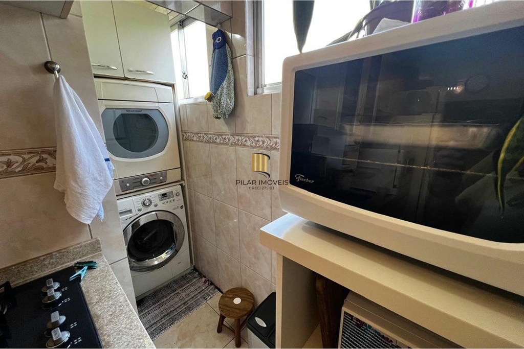 Apartamento 2 dormitórios no bairro Jardim Itu Sabará