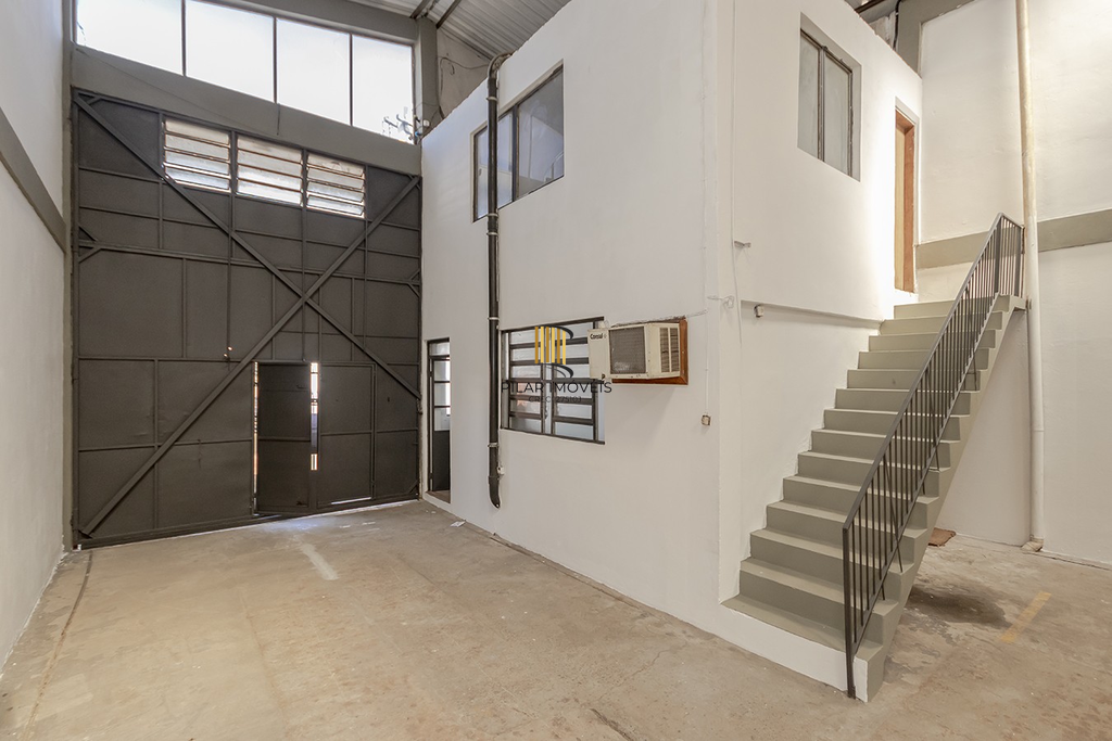 Galpão no bairro Navegantes