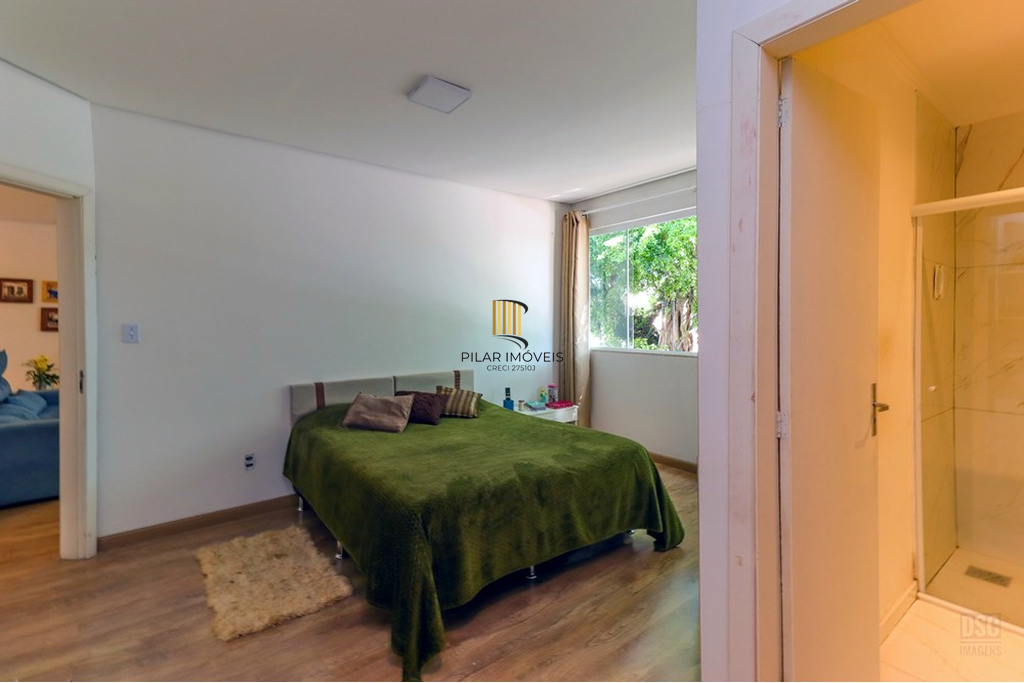 Prédio Residencial no bairro Tristeza