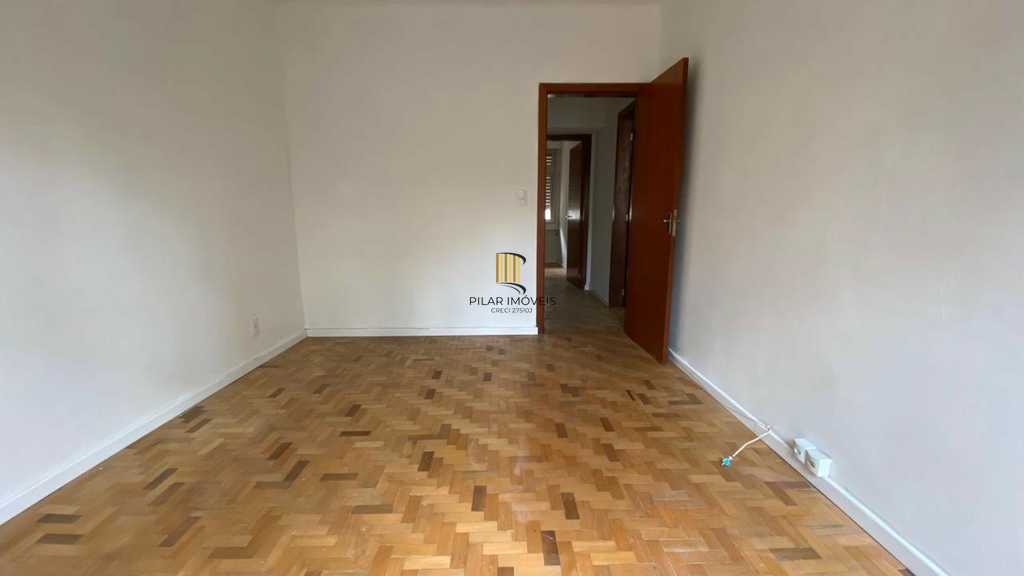 Apartamento 2 dormitórios no bairro Centro Histórico