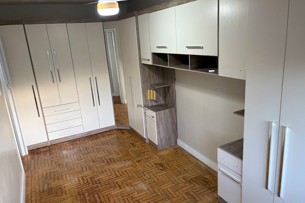 Apartamento 2 dormitórios no bairro Jardim Leopoldina