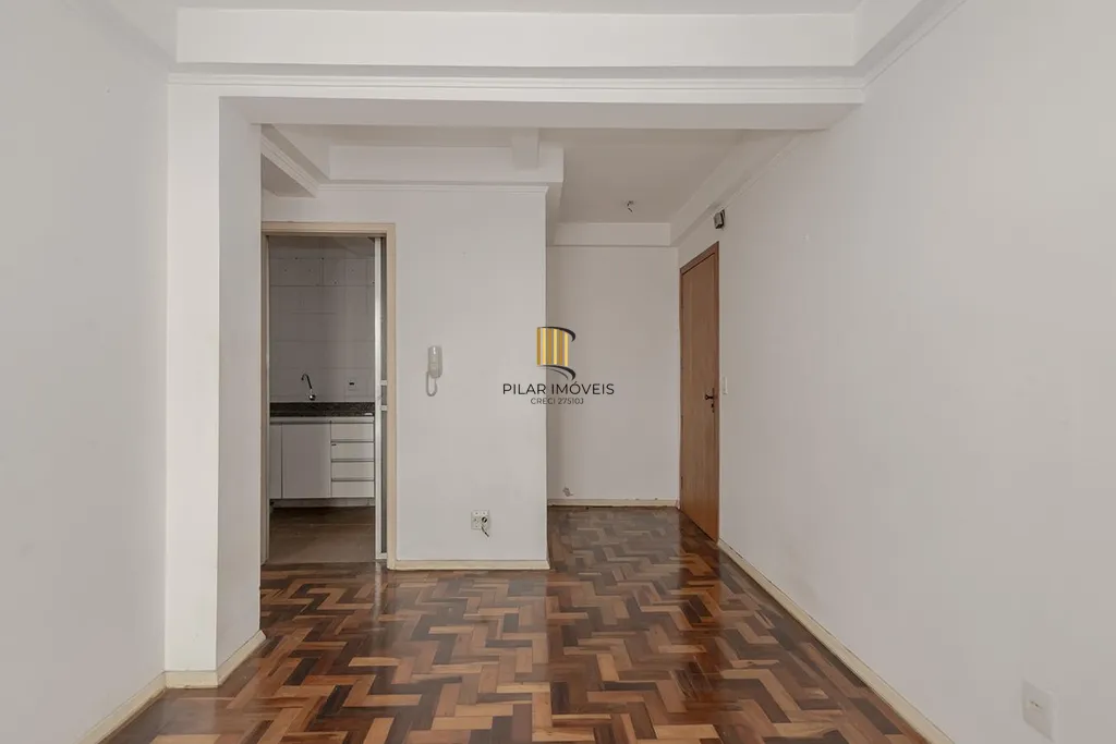 Apartamento 1 dormitório no bairro Partenon