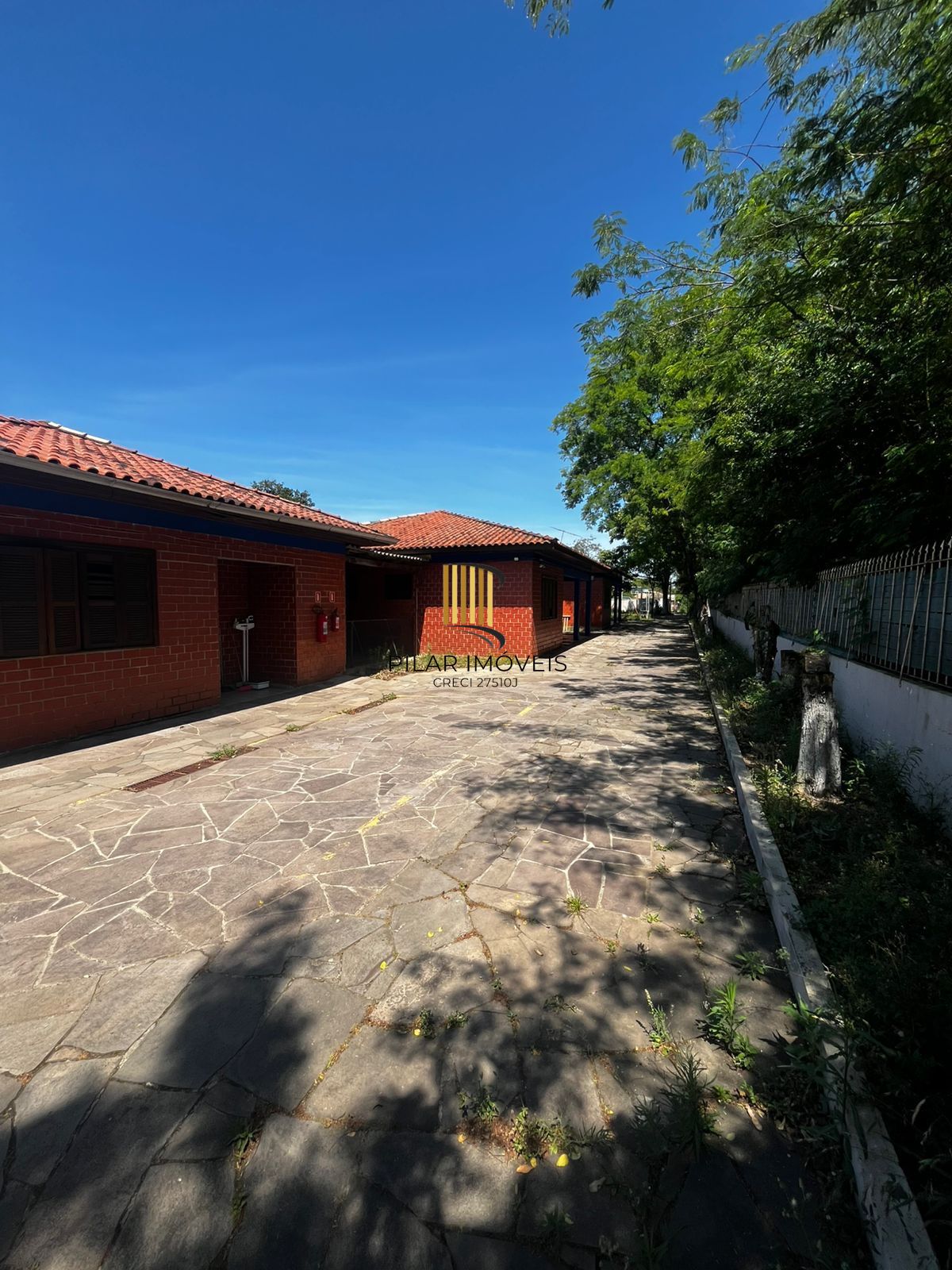 Terreno com 3.467 m2, bairro Estância Velha - Canoas