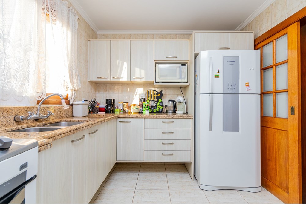 Cobertura 4 dormitórios no bairro Jardim Lindóia