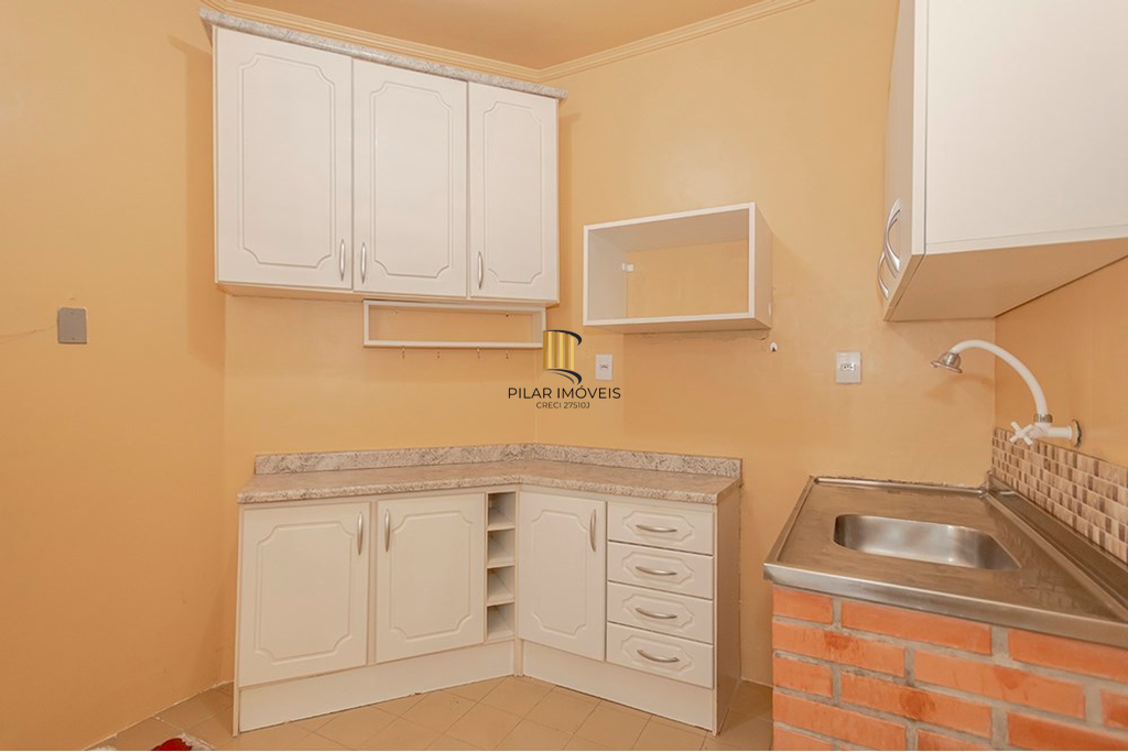 Apartamento 2 dormitórios no bairro Tristeza