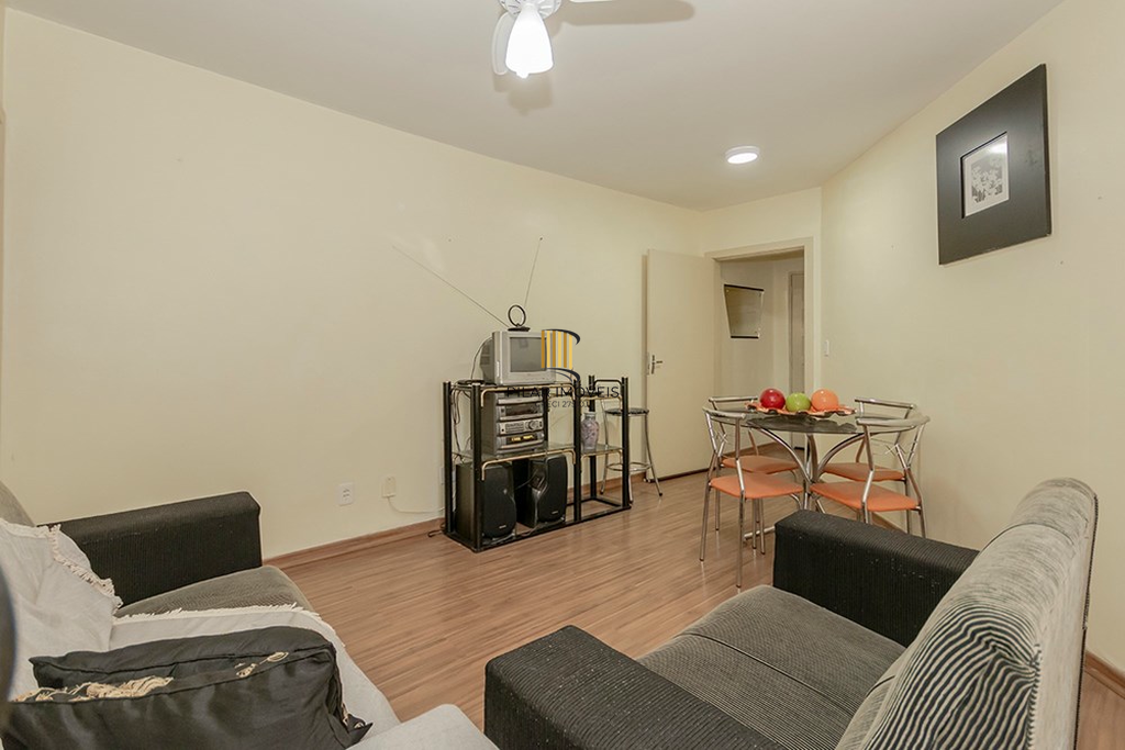 Apartamento 2 dormitórios no bairro Menino Deus