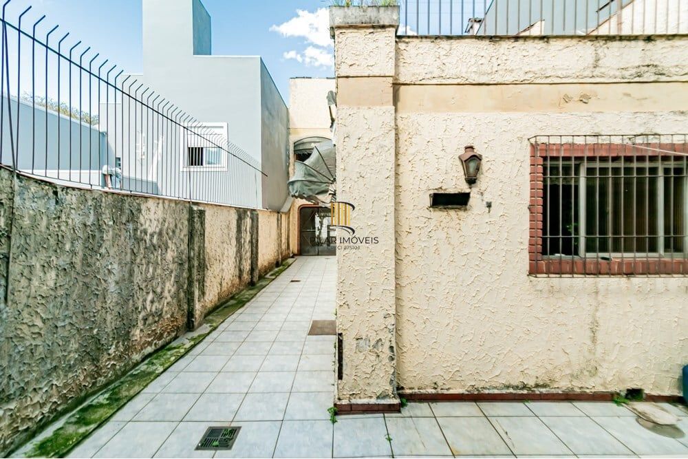 Casa 3 dormitórios no bairro Passo da Areia