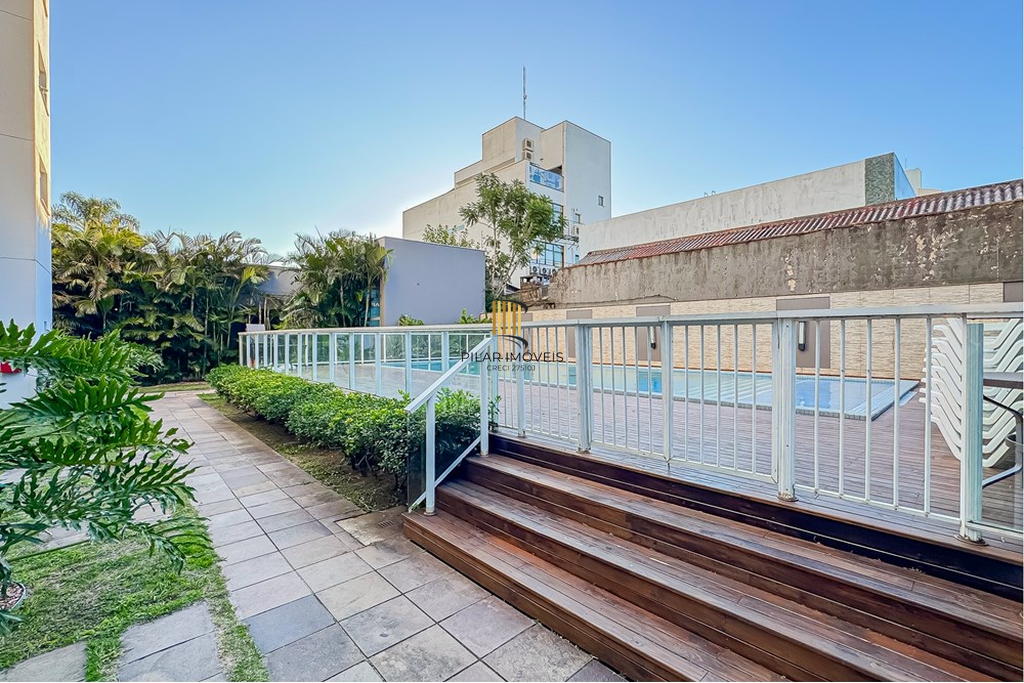 Apartamento 2 dormitórios no bairro Passo da Areia