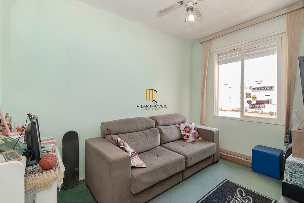 Casa 3 dormitórios no bairro Menino Deus