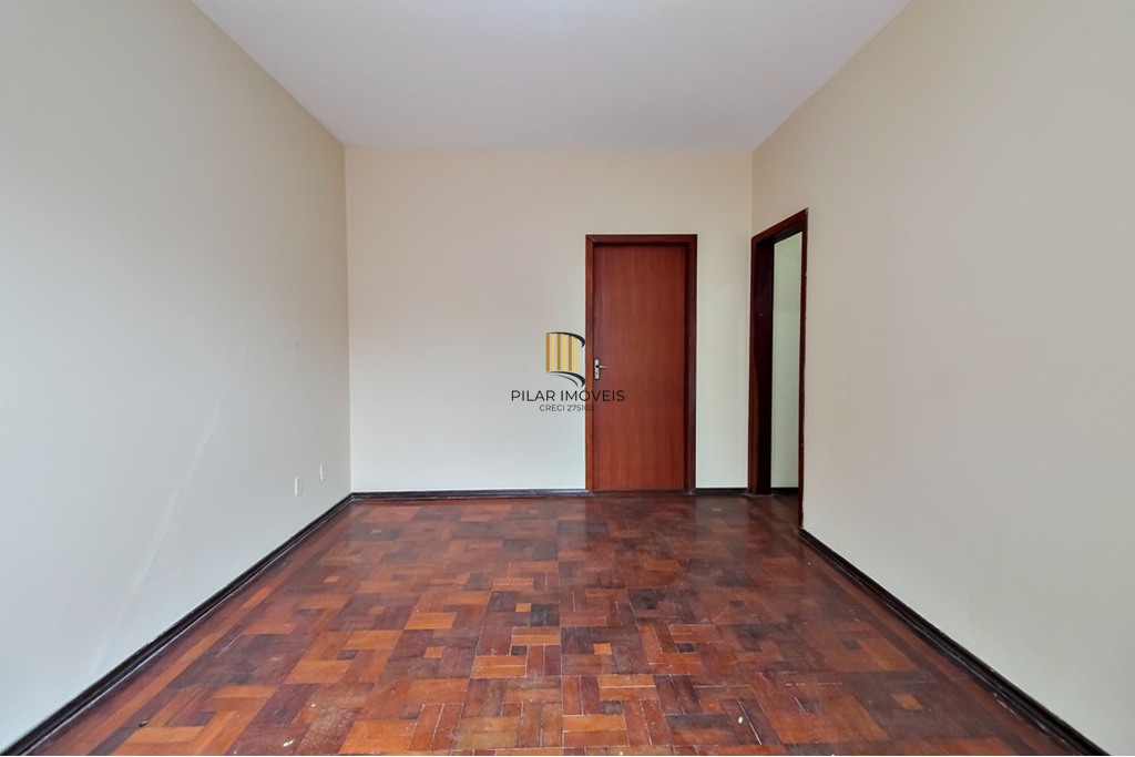 Apartamento 2 dormitórios no bairro Santo Antônio