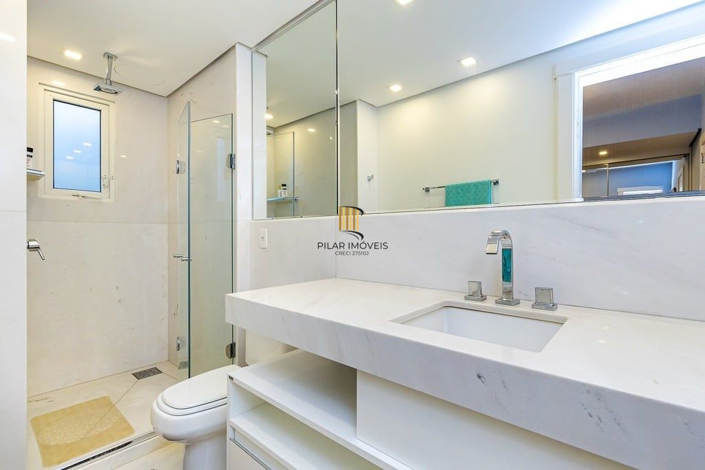 Apartamento 3 dormitórios no bairro Bela Vista
