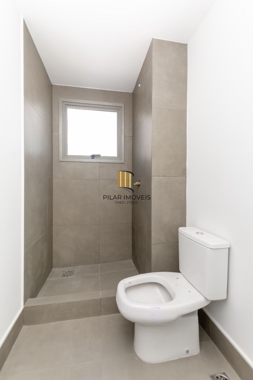 Apartamento 3 dormitórios no bairro Rio Branco