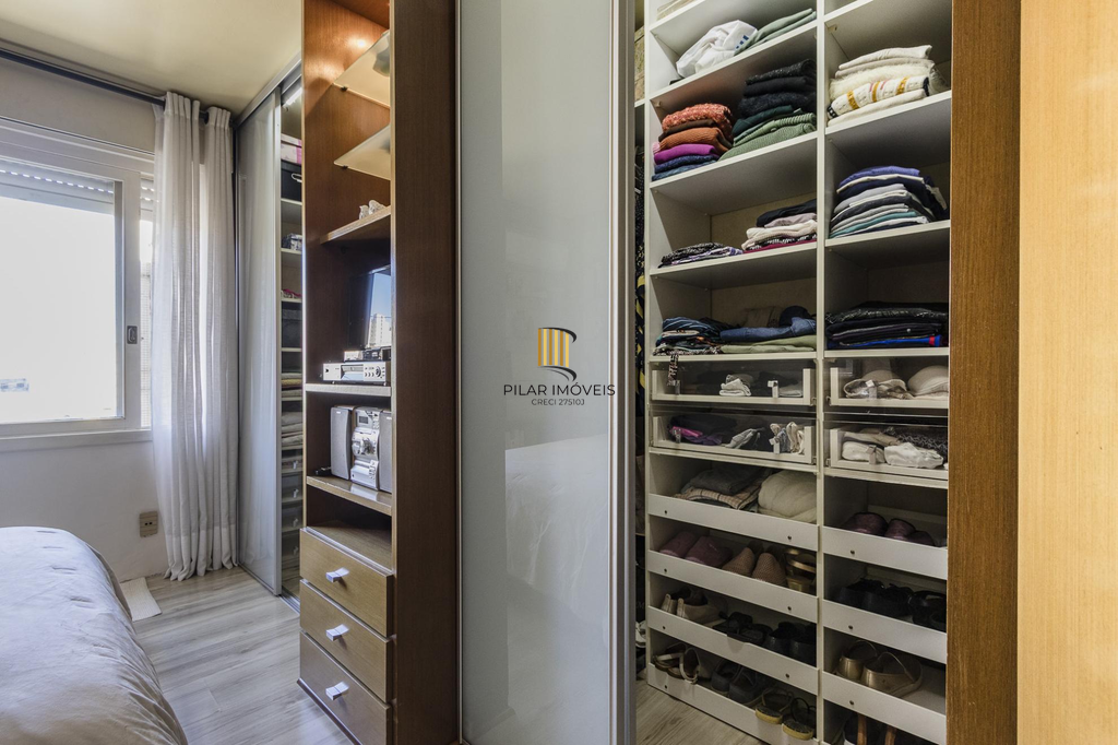 Cobertura 3 dormitórios no bairro Centro Histórico