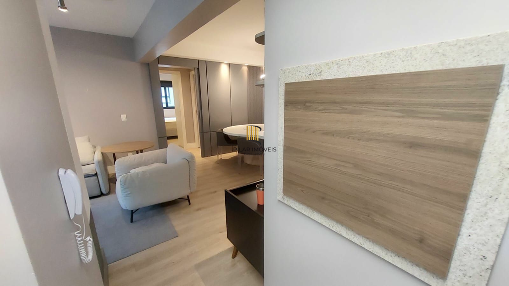 Apartamento 3 dormitórios no bairro Menino Deus