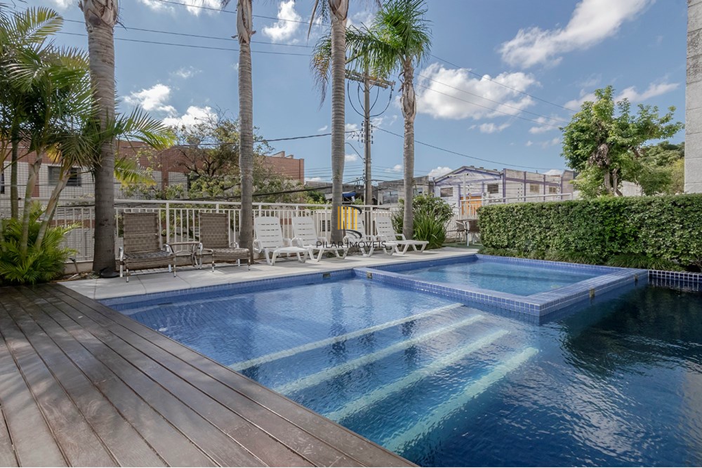 Apartamento 3 dormitórios no bairro Sarandi