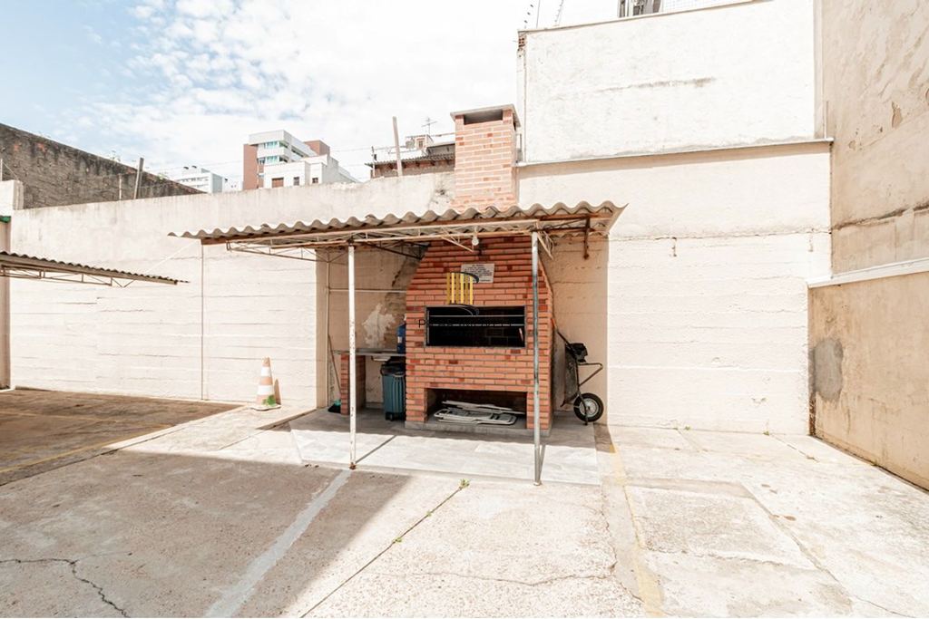 Apartamento 1 dormitório no bairro Passo da Areia