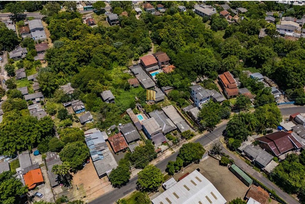 Terreno no bairro Vila Nova