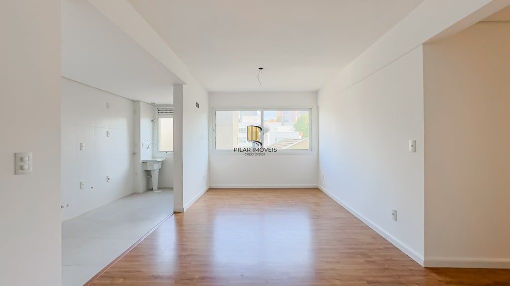 Apartamento 2 dormitórios no bairro Higienópolis