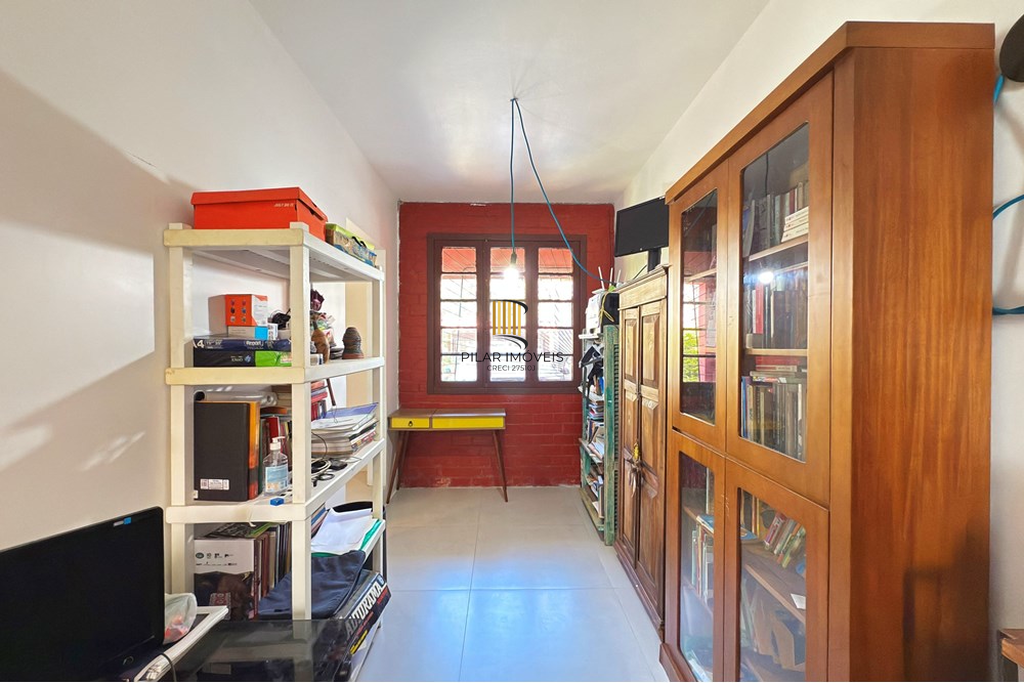 Casa 3 dormitórios no bairro Vila Nova