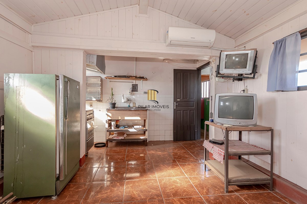 Casa 6 dormitórios no bairro São Sebastião