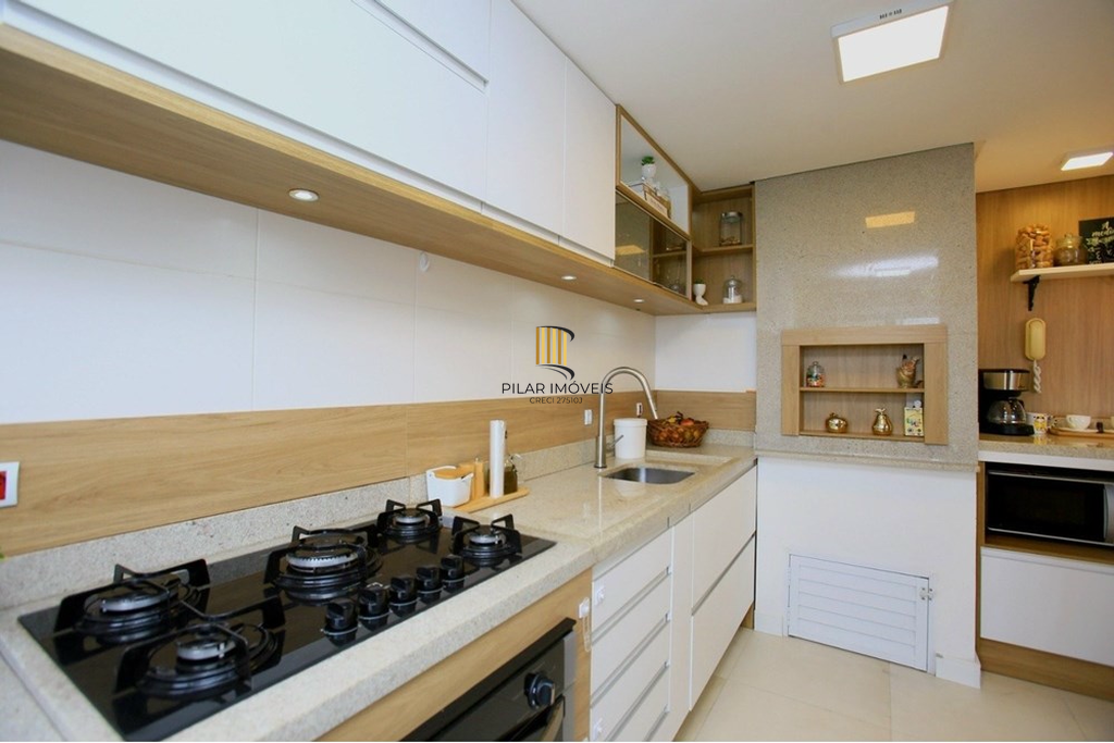 Apartamento 7 dormitórios no bairro Camaquã