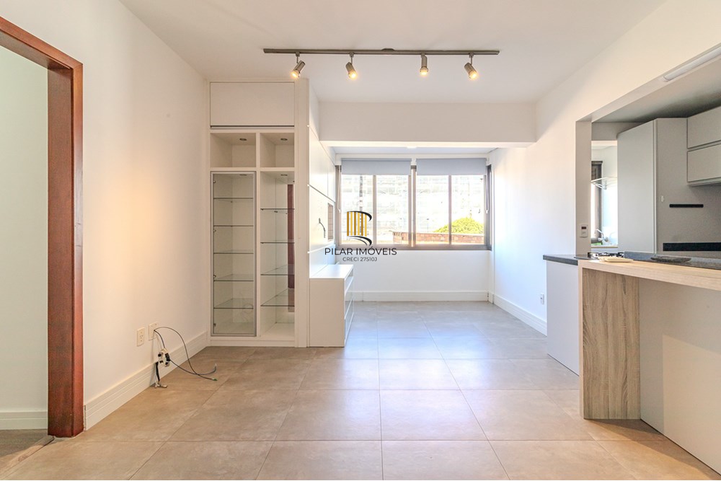 Apartamento 3 dormitórios no bairro Passo da Areia