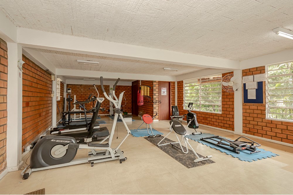 Casa de Condomínio 3 dormitórios no bairro Nonoai