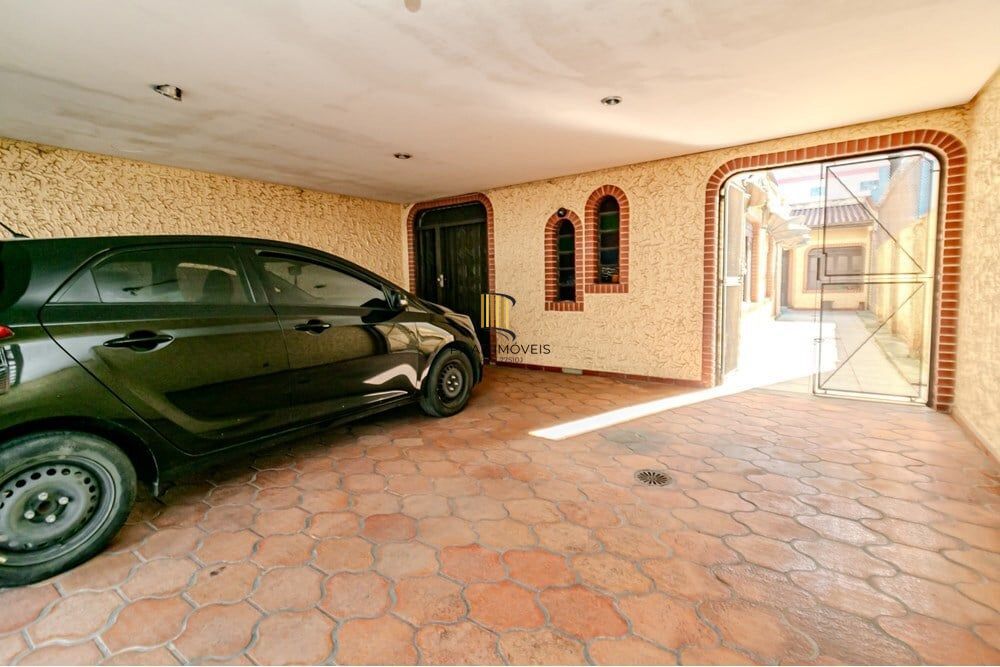Casa 3 dormitórios no bairro Passo da Areia