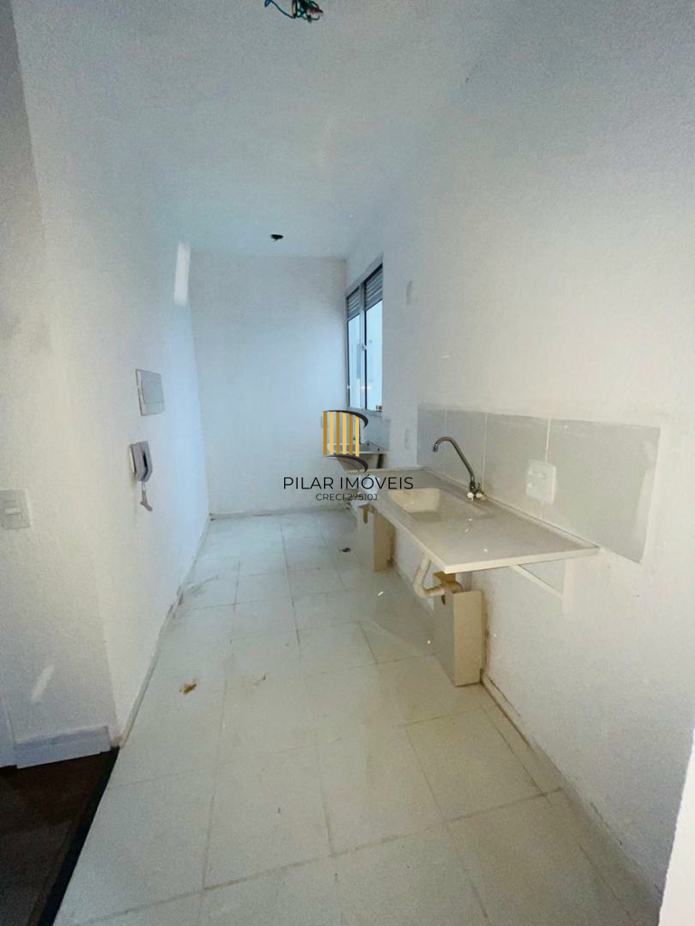 Apartamento 2 dormitórios no bairro Restinga