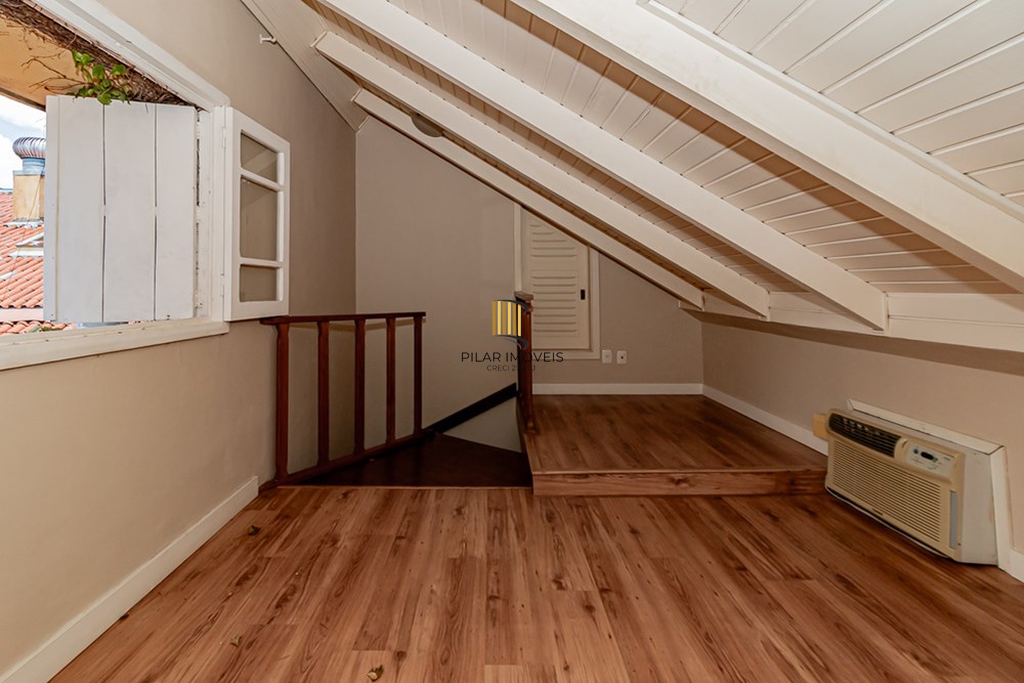 Apartamento 1 dormitório no bairro Moinhos de Vento