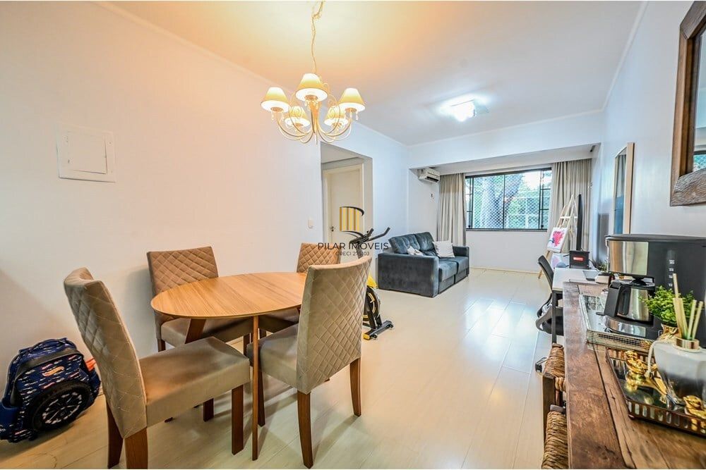Apartamento 2 dormitórios no bairro Nonoai