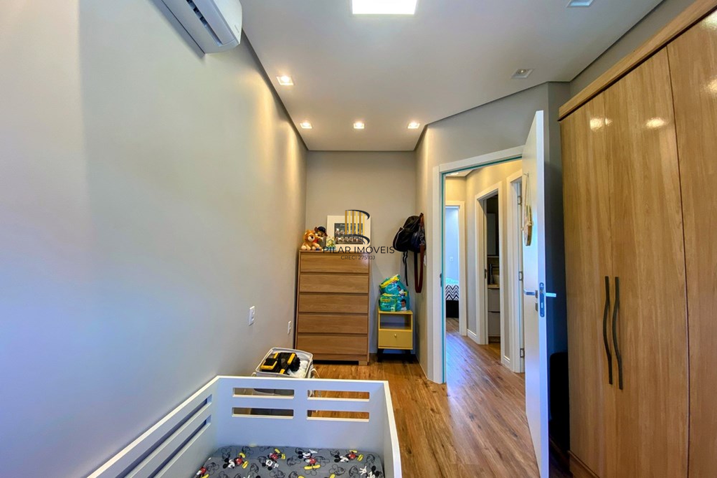 Casa 3 dormitórios no bairro Liberdade