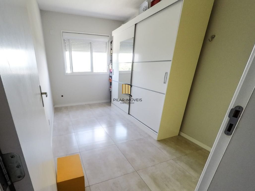 Apartamento 2 dormitórios no bairro Nossa Chácara