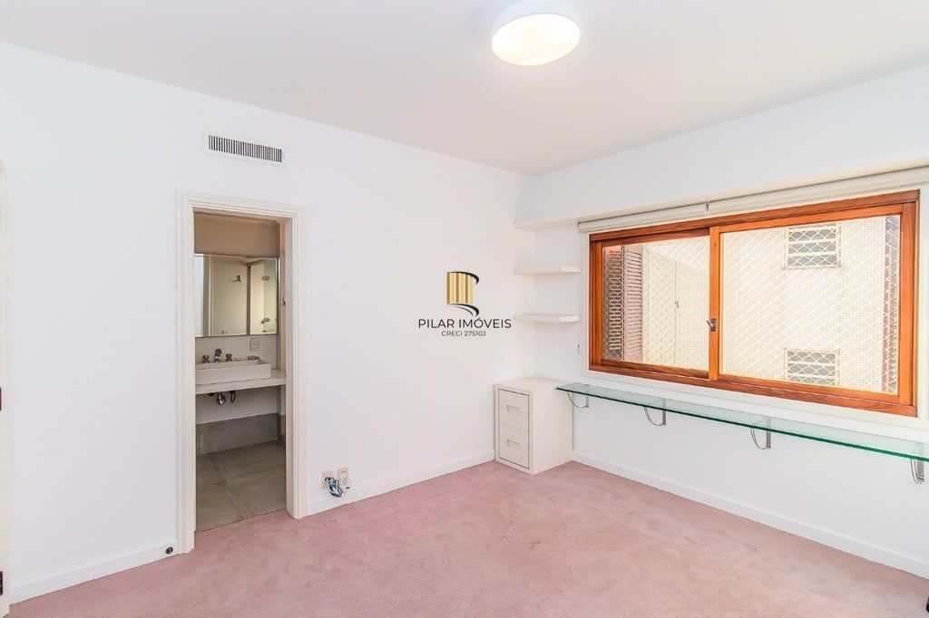 Apartamento 3 dormitórios no bairro Auxiliadora