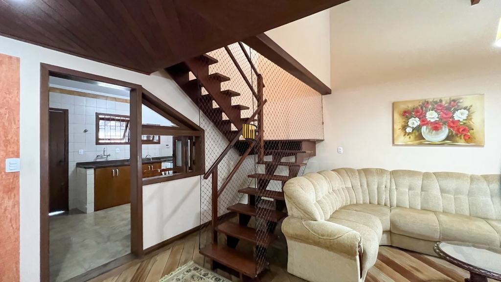 Casa de Condomínio 3 dormitórios no bairro Nonoai