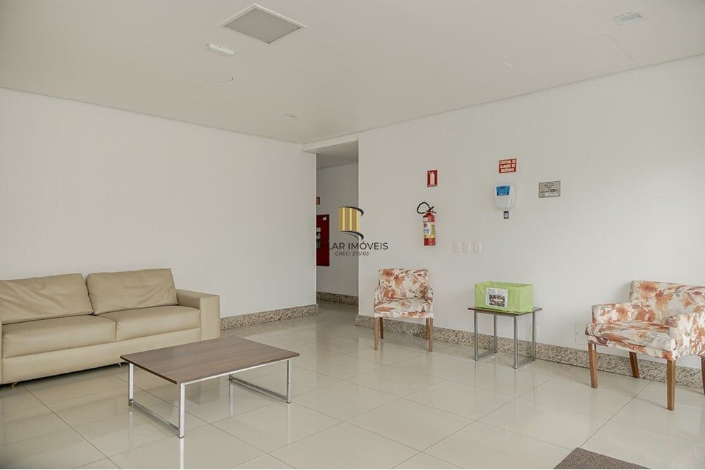 Apartamento 2 dormitórios no bairro Santa Maria Goretti
